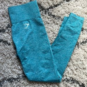 Gymshark vital seamless leggings